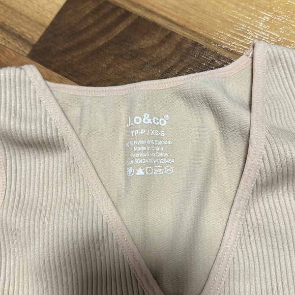 J.o&co Tank - Picture 3 of 3